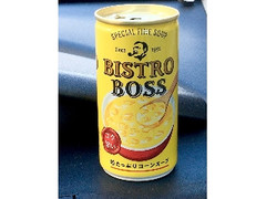 ビストロボス コク旨い 粒たっぷりコーンスープ 缶185g