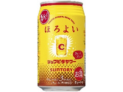 サントリー ほろよい シュワビタサワー 缶350ml