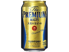 ザ・プレミアム・モルツ 缶350ml