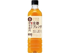 サントリー 伊右衛門 京都ブレンド ペット600ml