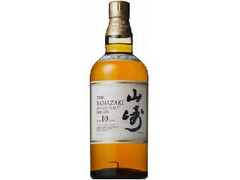 山崎10年 瓶700ml