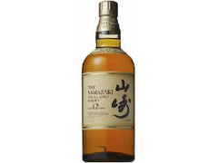 山崎12年 瓶700ml