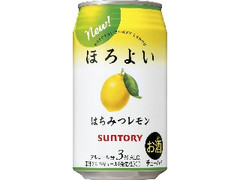 ほろよい はちみつレモン 缶350ml