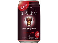 ほろよい コーラサワー 缶350ml