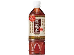 サントリー 烏龍茶 ファミリーマート40周年限定商品 ペット600ml