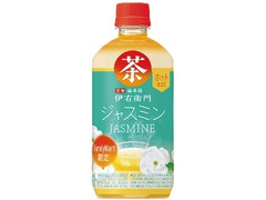 ホット 伊右衛門 ジャスミン ペット500ml