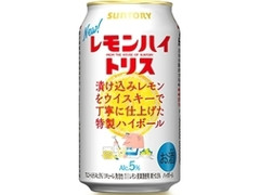 レモンハイトリス 缶350ml