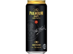 サントリー ザ・プレミアム・モルツ 黒 缶500ml