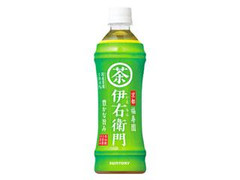 伊右衛門 ペット500ml