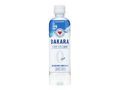 ライフパートナー DAKARA ペット500ml