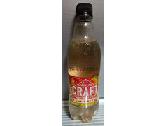 サントリー サントリー天然水 SPARKLING CRAFT じゅわっと梅ソーダ 商品写真