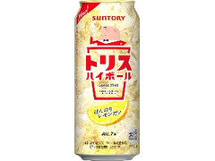 トリスハイボール缶 缶500ml