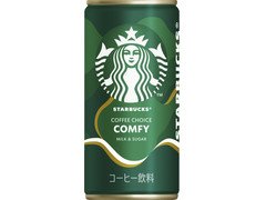 スターバックス COFFEE CHOICE コンフィ 商品写真