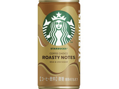 スターバックス COFFEE CHOICE ロースティノーツ