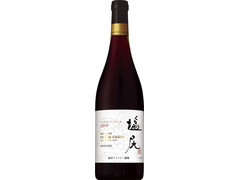 サントリー SUNTORY FROM FARM 塩尻マスカット・ベーリーA 2019