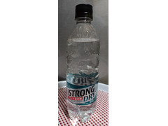 サントリー サントリー天然水 THE STRONG ドライシトラス 天然水スパークリング 商品写真