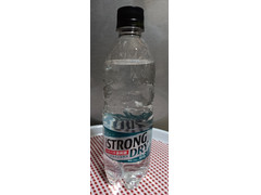 サントリー サントリー天然水 THE STRONG ドライシトラス 天然水スパークリング