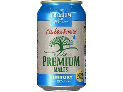 ザ・プレミアム・モルツ 〈香る〉エール 缶350ml CO2削減缶