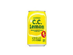 C.C.レモン 缶350ml