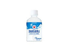 ライフパートナー DAKARA ペット280ml