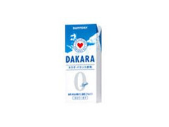 ライフパートナー DAKARA パック250ml