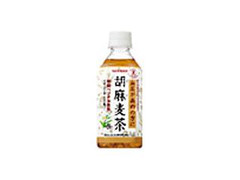 胡麻麦茶 ペット350ml