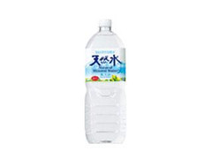 天然水 奥大山 ペット2L