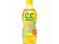 サントリー CCレモン メロンミックス 商品写真