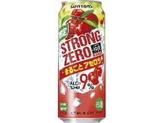 サントリー ‐196℃ ストロングゼロ まるごとアセロラ 缶500ml