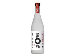 サントリー 本格焼酎 黒丸新酒 初仕込み