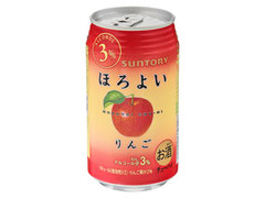 サントリー ほろよい りんご 缶350ml