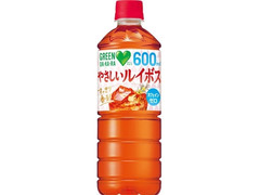 サントリー GREEN DA・KA・RA やさしいルイボス