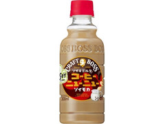 サントリー クラフトボス コーヒーニューニューソイモカ 商品写真