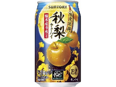 ‐196℃ 秋梨 缶350ml