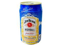 サントリー ジムビーム ジムビームハイボール 商品写真