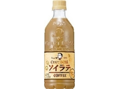 クラフトボス ソイラテ ペット500ml