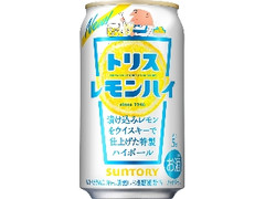 トリスレモンハイ 缶350ml