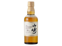 山崎10年 瓶350ml