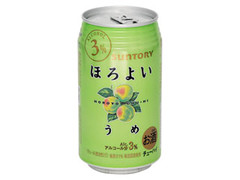 ほろよい うめ 缶350ml