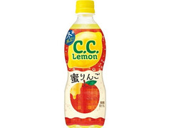 サントリー C.C.レモン 蜜りんご 商品写真
