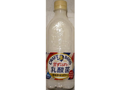 サントリー クラフトボス 甘ずっぱい乳酸菌