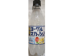 サントリー 天然水 特製ヨーグルスカッシュ 商品写真