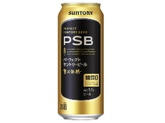 サントリー パーフェクトサントリービール