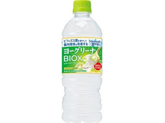 サントリー ヨーグリーナ＆サントリー天然水BIOX 商品写真