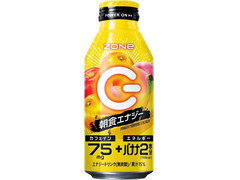 サントリー ZONe POWER MORNING ENERGY