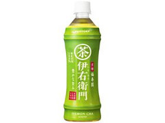 伊右衛門 ペット500ml