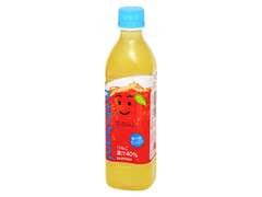 サントリー なっちゃん りんご ペット470ml