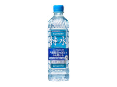 サントリー 特水