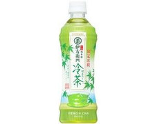 伊右衛門 冷茶 ペット500ml