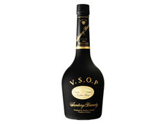 ブランデー V.S.O.P 瓶660ml